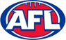 Proudly Associated With the Australian Football League (AFL)